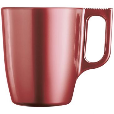 Mug 25 cl Rouge Astral - Flashy