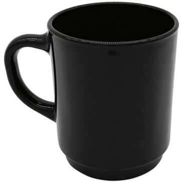 Mug 26 cl Noir - Versailles