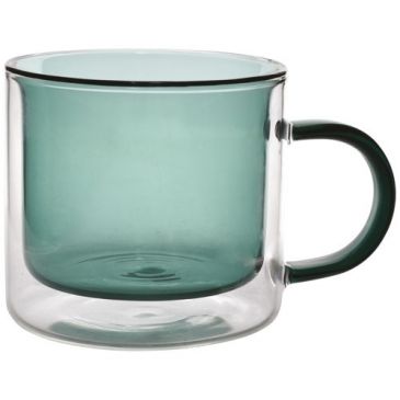 Set 2 mugs 27 cl Vert - Liv