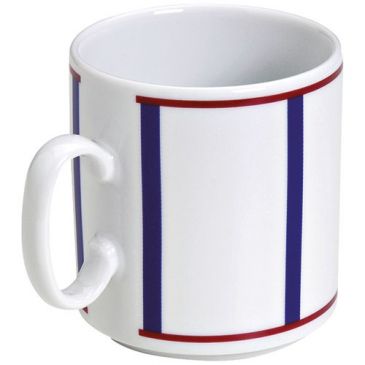 Mug 30 cl - Basque Bleu