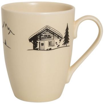 Mug 31 cl - Montagne