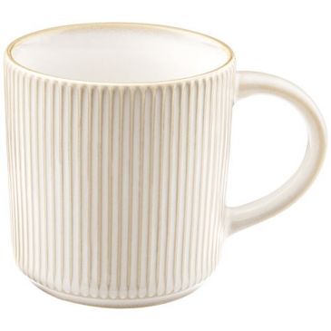Mug 33 cl Beige - Agora