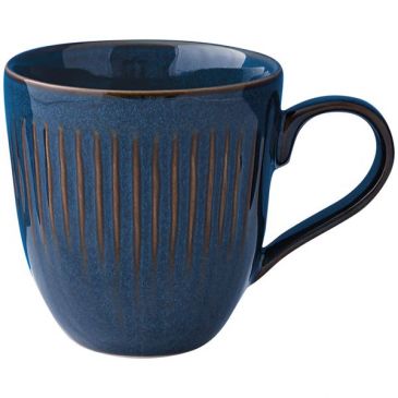 Mug 35 cl Bleu - Gallery