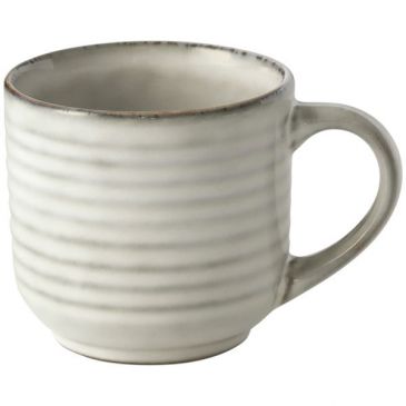 Mug 35 cl Gris Clair - Flow
