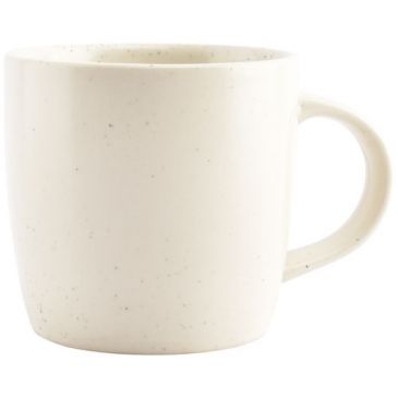 Mug 36 cl Vanille - Dot