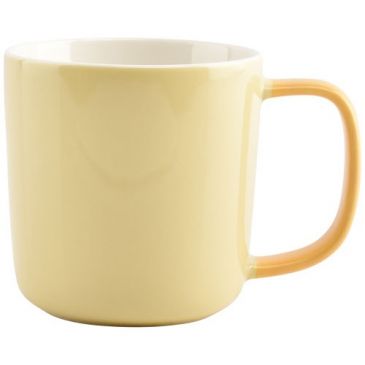 Mug 37 cl Orange - Mae