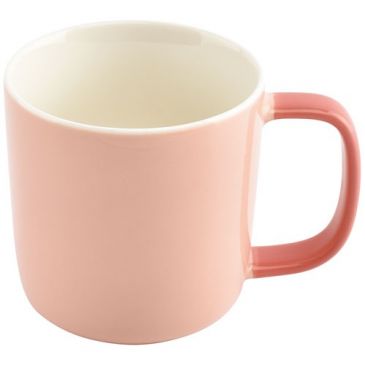 Mug 37 cl Rose - Mae