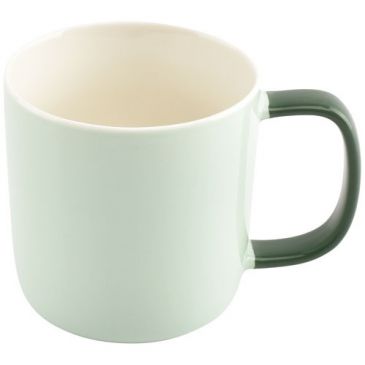 Mug 37 cl Vert - Mae