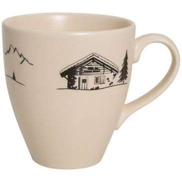 Mug 45 cl - Montagne