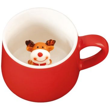 Mug enfant 33 cl Cerf - Miam