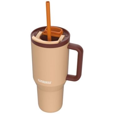 Mug tumbler 950 ml Almond Dream - Rio