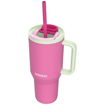 Mug tumbler 950 ml Bubblegum Mint - Rio
