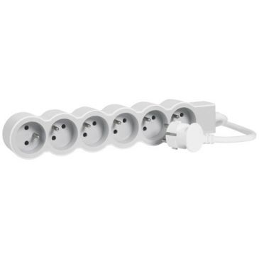 mutifb 6x2p+t std 3m b/g