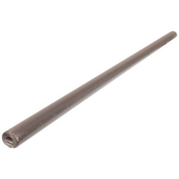 Nappe en papier Gris - Rouleau de 6 m x 1,20 m