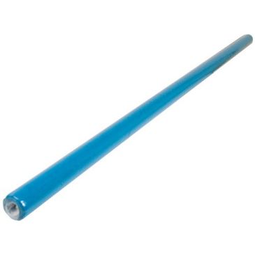 Nappe en papier Turquoise - Rouleau de 6 m x 1,20 m