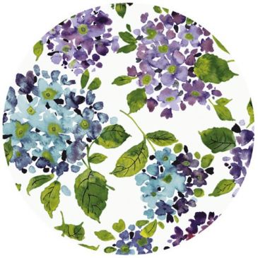 Nappe ronde manhattan provenzia 150 cm