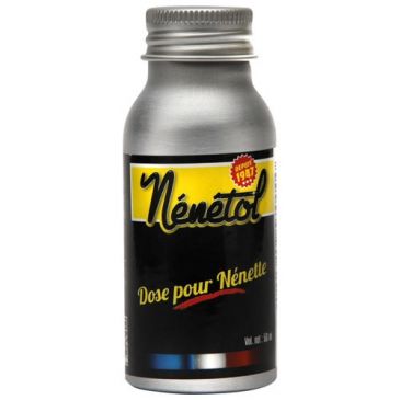 Nenetol recharge pour nenette auto