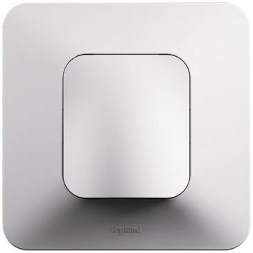 Neptune sortie de cable blanc