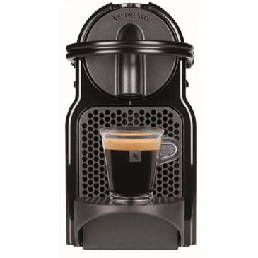 Nespresso Noire - M105 Inissia Automatic - 11350