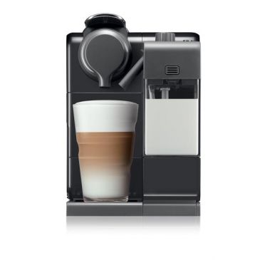 Nespresso Noire - Latissima Touch - EN560.B