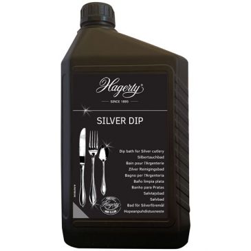 Silver Dip usage professionnel - 2 L