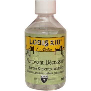 Nettoyant décrassant marbre 250 ml 
