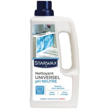 Nettoyant dégraissant multi-usages 1L