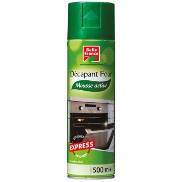 Nettoyant four 500 ml BF