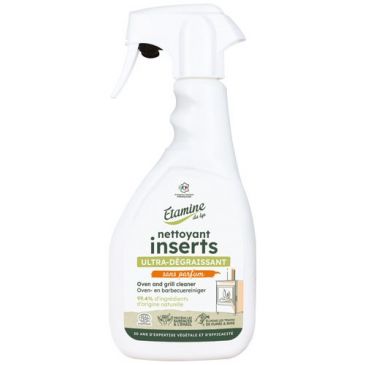 Nettoyant inserts 500 ml 