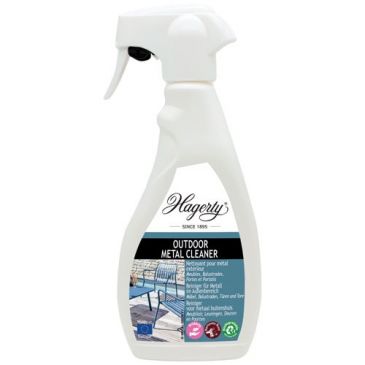 Nettoyant metal exterieur 500 ml
