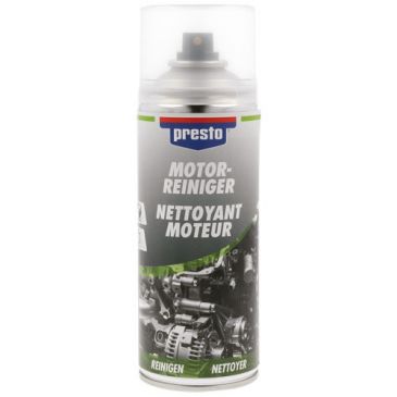 Nettoyant moteur 400 ml