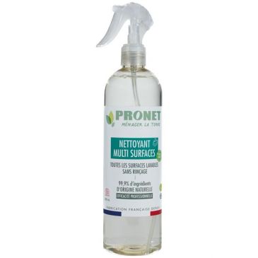 Nettoyant multi surfaces 500 ml