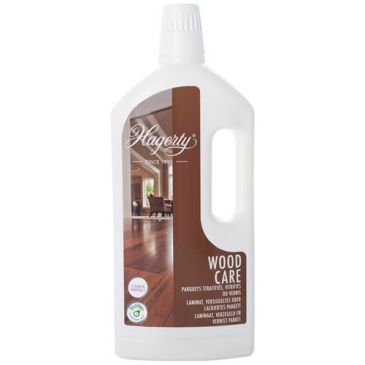 Nettoyant parquet 1 L