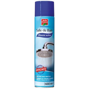 Nettoyant salle de bains 600 ml BF