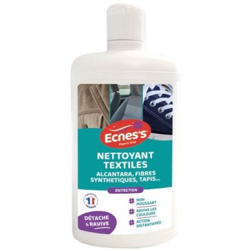 Nettoyant textiles 500 ml