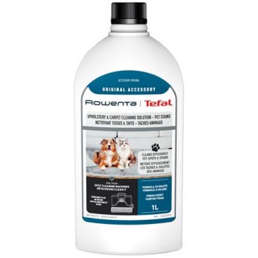 Nettoyant tissus et tapis 1 L - Spécial taches d'animaux