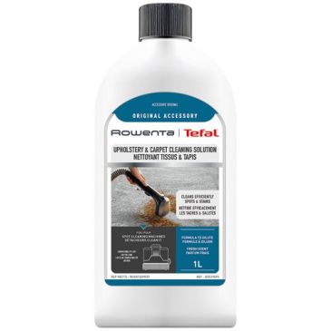 Nettoyant tissus et tapis 1 L