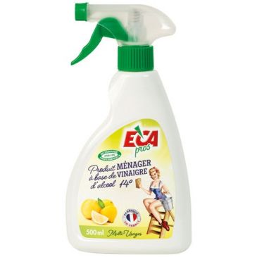 Nettoyant vinaigre au citron 500 ml