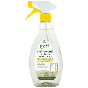 Nettoyant vitres 500 ml