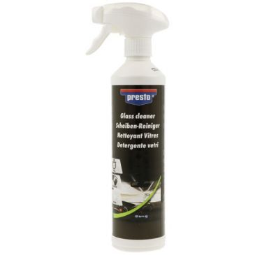 Nettoyant vitres et pare-brise 500 ml
