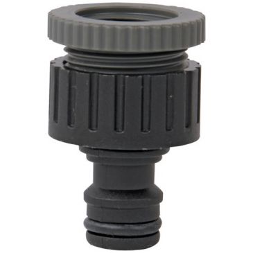 Nez de robinet 20x27 15x21mm blister