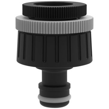 Nez de robinet 26x34 20x27 15x21mm