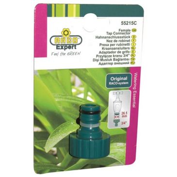 Nez robinet autom.20x27 abs sc 55215c