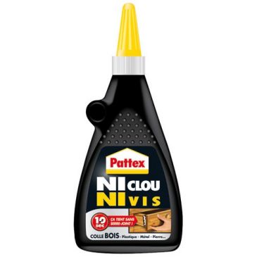 Ni clou ni vis liquide bouteille 200g