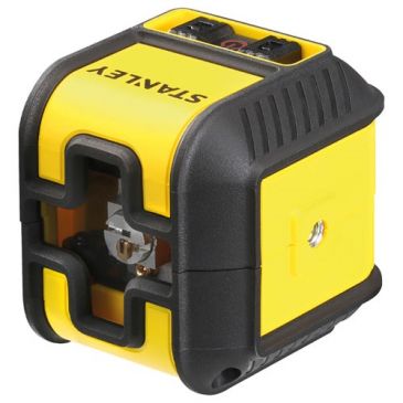 Niveau laser croix cubix rouge