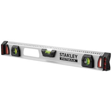 Niveau profile magnetique ibeam 60 cm fatmax