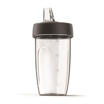 Nutri-Blender adaptable sur robots Chef & Chef XL - KAH740PL