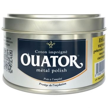 Ouator efface rayures 75 g