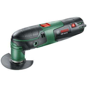 Outil multifonctions 220w pmf220ce