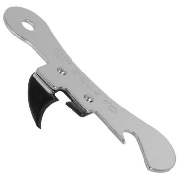 Ouvre boîte en Inox